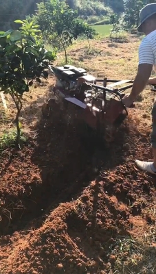 7HP садовый сорняк культиватор вырубка ширина более 10 см Подготовка почвы тоже