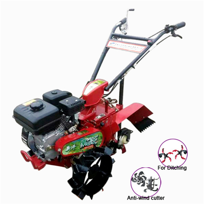 7HP садовый сорняк культиватор вырубка ширина более 10 см Подготовка почвы тоже