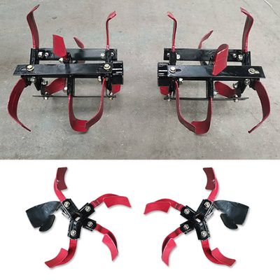 Ручной толчок 5HP/6HP/7HP мини-виноградник для выращивания виноградников