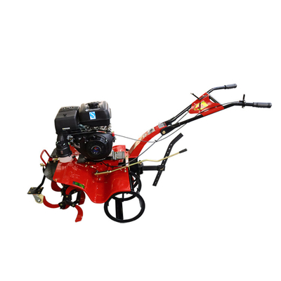 Многофункциональная передача передач 4WD Power Weeder Высокий уровень безопасности и эффективности