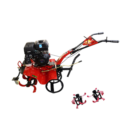 Многофункциональная передача передач 4WD Power Weeder Высокий уровень безопасности и эффективности