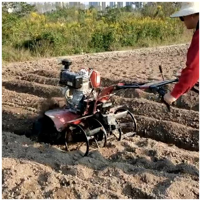 Профессиональный 4WD мини-мотор с регулируемой шириной набора