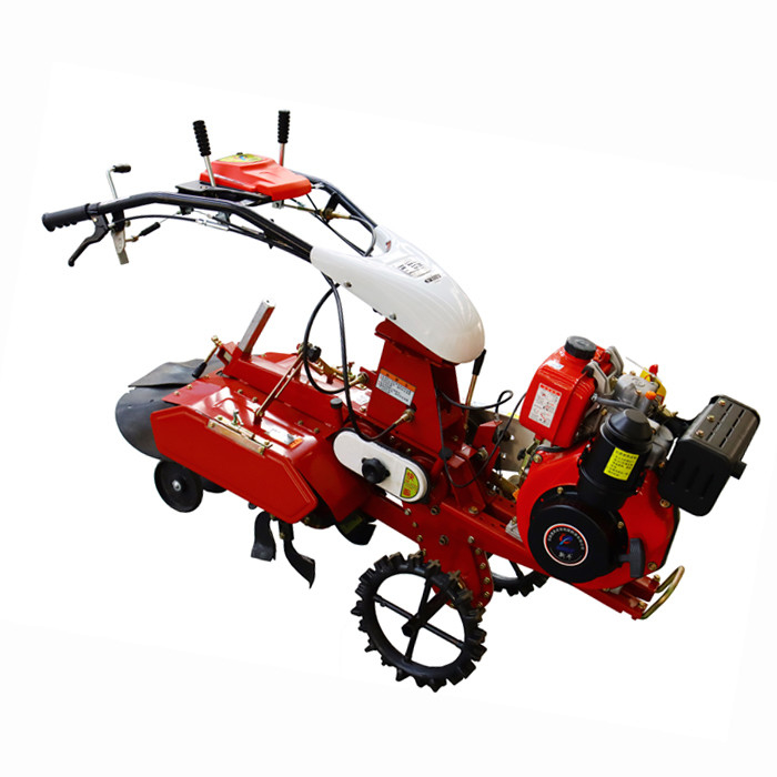 7HP / 9HP Дишинг мини-погрузчик для прочного 150 кг фермы выращивания многофункциональных